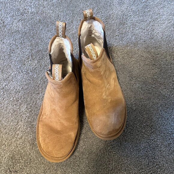 Uggs Size Women's 11 - Picture 1 of 6